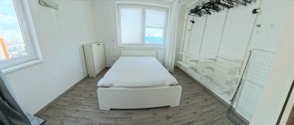 3d schlafzimmer