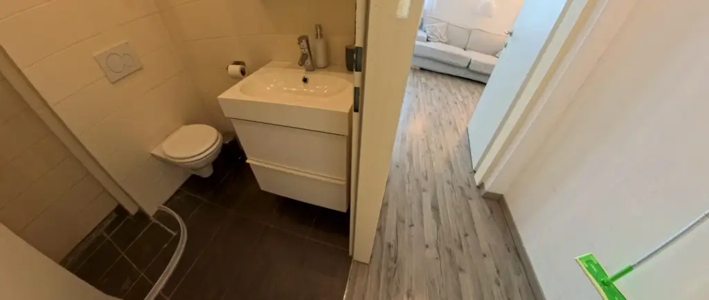 3d vorzimmer bad